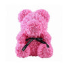 Blumen Teddy Rosa