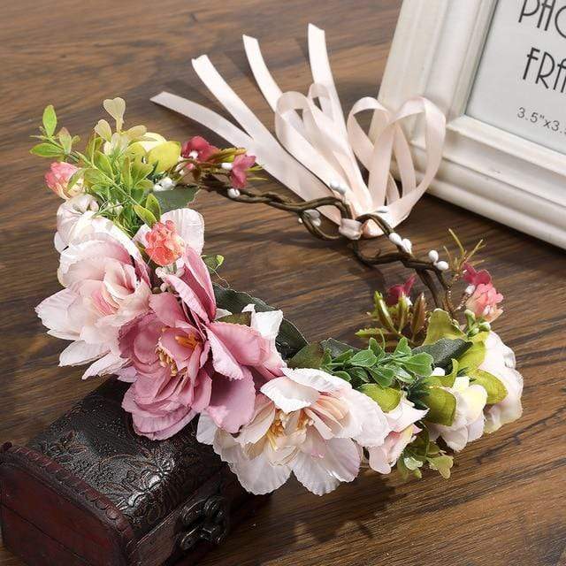 Blumenkranz Polonaise