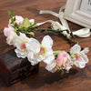 Blumenkranz Feder