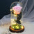 Leuchtende Rose La Vie en Rose