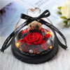 Ewige Rose Geschenk