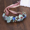 Blumenkranz Für Haare